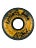 Bones X-Formula Vato Noir V5 Sidecut 99a Wheels Black