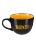 Bones Vato Noir 22oz Mug Black/Gold