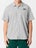 Brixton Builders Auto S/S Woven Black/Off White