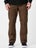 Brixton Builders Carpenter Pant Pinecone Brown