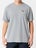 Brixton Inwood T-Shirt Heather Grey