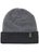 Creature Bonehead Label Beanie Black/Grey