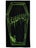 Creature Coffin Towel