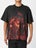 Creature x Cannibal Corpse Ringer Shirt