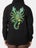 Creature Deadly Sands Hoodzip
