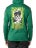 Creature Gravette Hippie Skull 20th L/S Sun T-Shirt