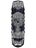 Creature Hitz Haksaw Grande Deck 9.5 x 32.5