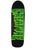Creature Logo Spray Deck 9.30 x 31.925