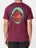 Creature Lost At Sea T-Shirt Maroon