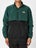 Creature Lost At Sea Packable Jacket