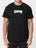 Creature Mono T-Shirt Black