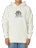 Creature Ransom Pullover Hoodie Bone