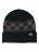 Creature Ransom Beanie Black