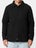 Creature Switch L/S Reversible Flannel Jacket Black