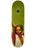 Chocolate Aikens Queen Deck 8.5 x 31.95