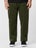 Chocolate Cord Pants Olive