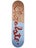 Chocolate Fernandez Scrunk Deck 8.375 x 32