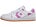 Converse AS-1 Chameleon Shoes White/Fuchsia Glow