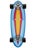 Carver Blue Haze CX Surfskate Complete 9.875 x 31