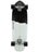 Carver Black Tip C7 Surfskate Complete 9.875 x 32.5