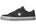 Converse One Star Pro Shoes Black/Black/White