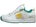 DC Lynx OG Shoes White/Green/Yellow