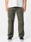Dickies Relaxed Fit Carpenter Duck Jeans Rinsed Moss