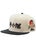 DGK x Bruce Lee Balance Snapback Hat Sand