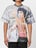 DGK x Bruce Lee Control Knit Shirt