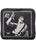 DGK x Bruce Lee Impact Pillow