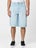 Dickies 958 Loose 13" Jean Short Fog Blue