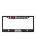DGK I Love Haters License Plate Frame