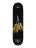DGK It's Official Gloves Deck 8.06 x 31.875