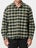 Dickies Johnsonville Flannel Pine Green