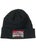 DGK x Kaido House Camber Beanie Black