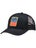 Dickies Low Profile Hat Black