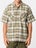 Dickies Mike Anderson S/S Shirt Dark Olive