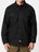 Dickies Mike Anderson Lined Flex Dunk Shacket Black