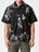 Dickies Savage Work S/S Shirt Black