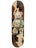 DGK Williams FTRO Deck 8.1 x 31.875