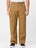 Dickies x Thrasher Pant Brown Duck