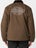 Dickies Union Barn Jacket Timber Brown