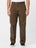 Dickies Union Loose Straight Twill Pants Timber Brown