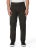 Dickies Worn In Relaxed Carpenter Duck Jeans Dark Brown