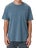 Dickies Worn In Pocket T-Shirt Retro Indigo