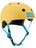 DNA Kids EPS Helmet Yellow Matte