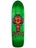 Dogtown Big Boy Green Deck 9.045 x 32.466