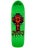 Dogtown Bigger Boy Neon Green Deck 9.523 x 32.366