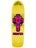 Dogtown Big Boy Neon Yellow Deck 9.045 x 32.466