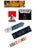 Deathwish Classic Sticker 6 Pack